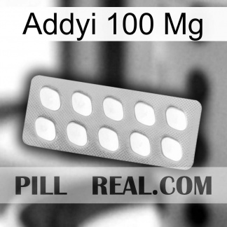 Addyi 100Mg 26
